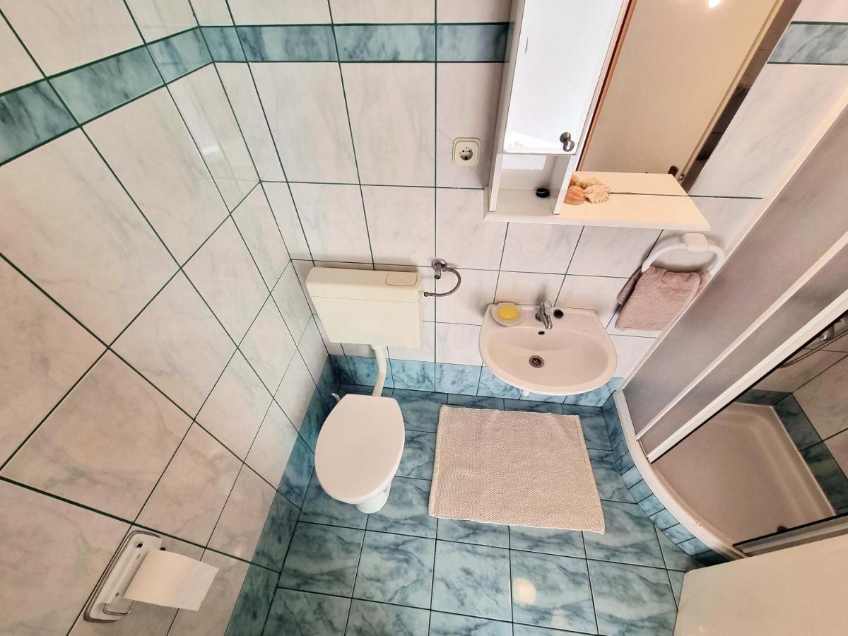 Apartman Rosa 苏佩塔斯卡德拉加 外观 照片